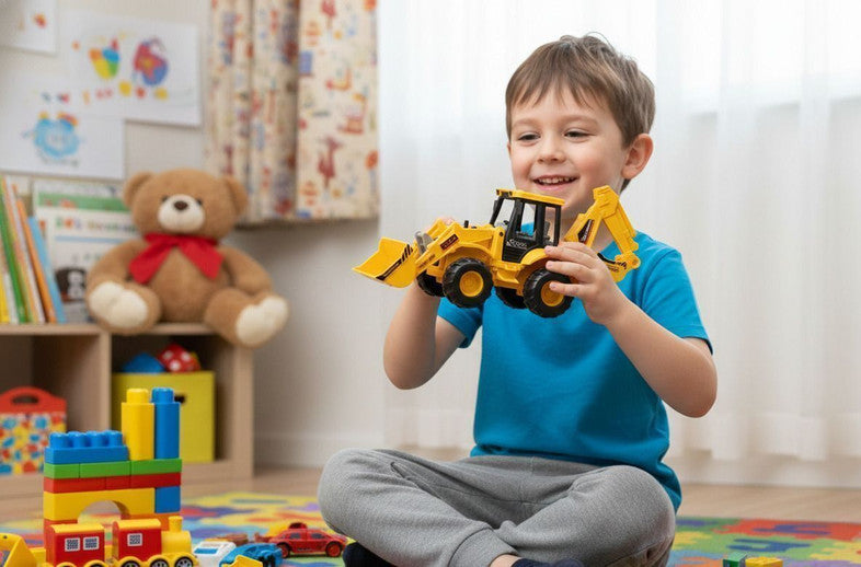 JCB