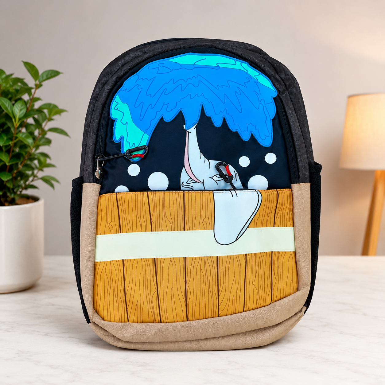 BACKPACK