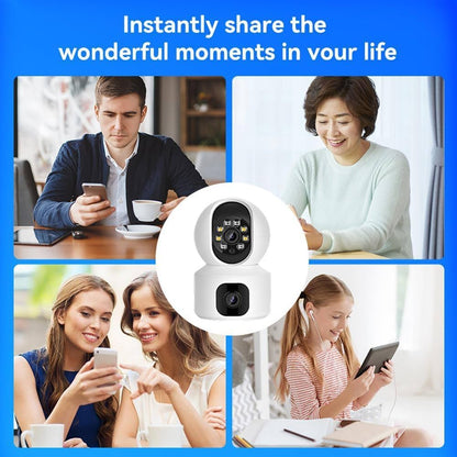 WIFI SMART CAMERA