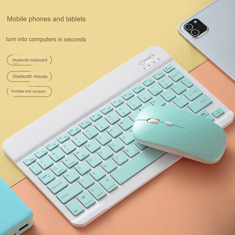 KEYBOARD