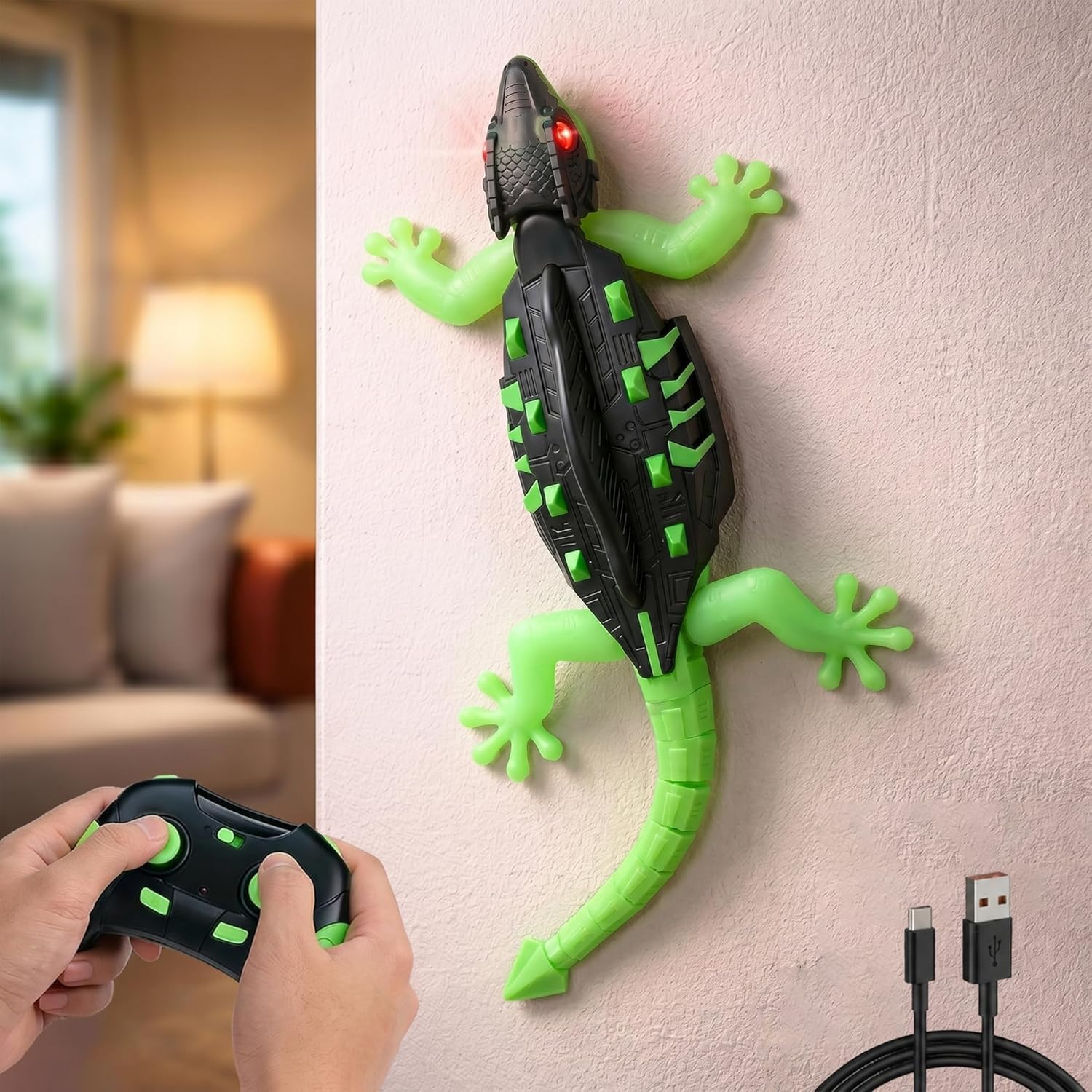LIZARD