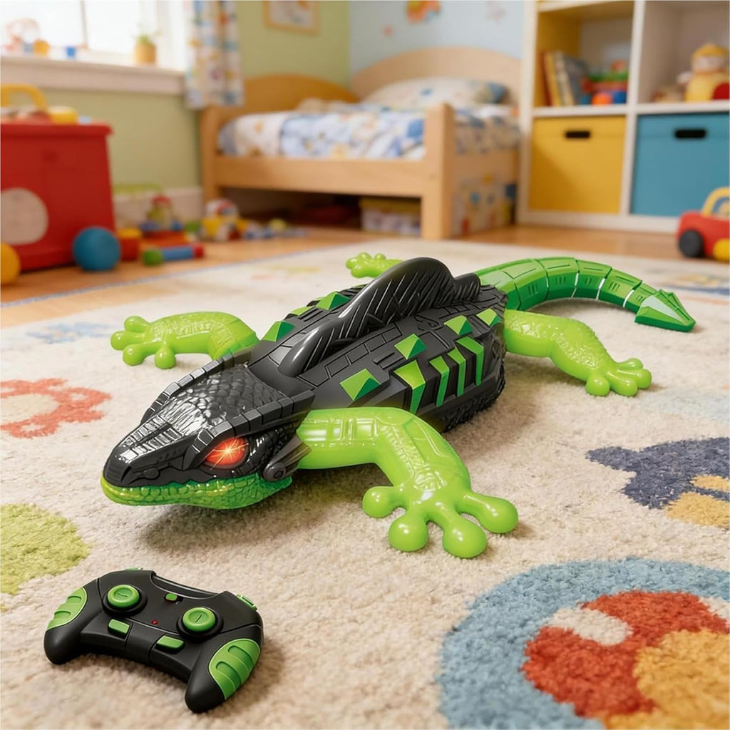 LIZARD