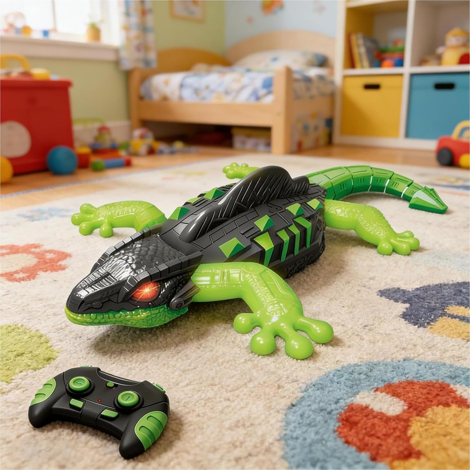 LIZARD