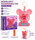 LAMP FAN
