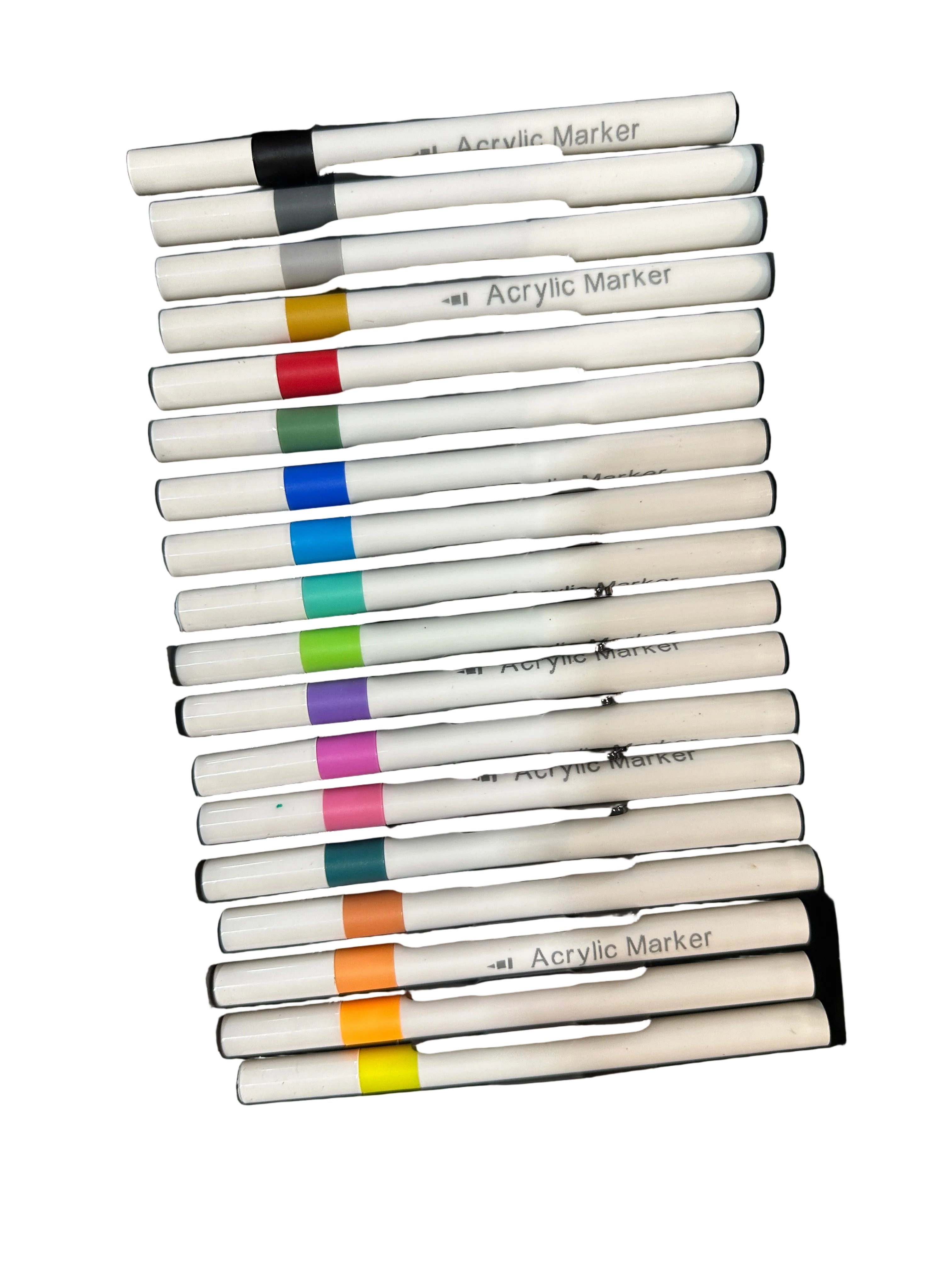 Colour Kit