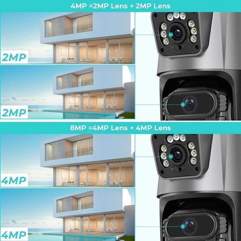 Cctv camera