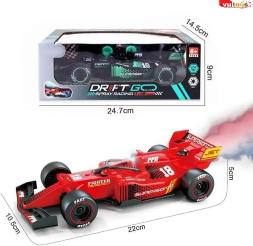 DRIFT GO