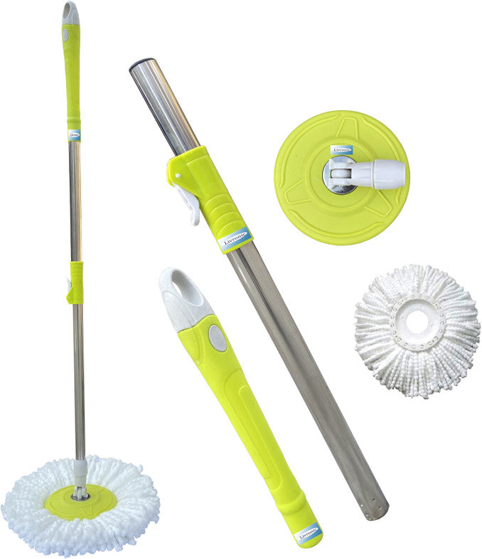 CLEANER
