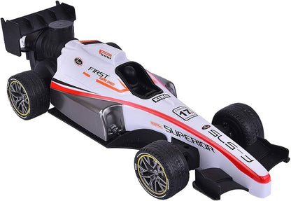 SPEED FORMULA CAR