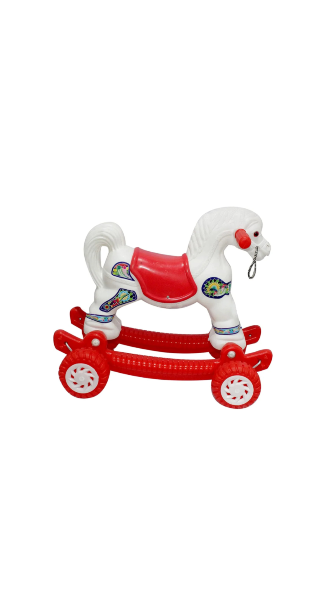 Horse Rider