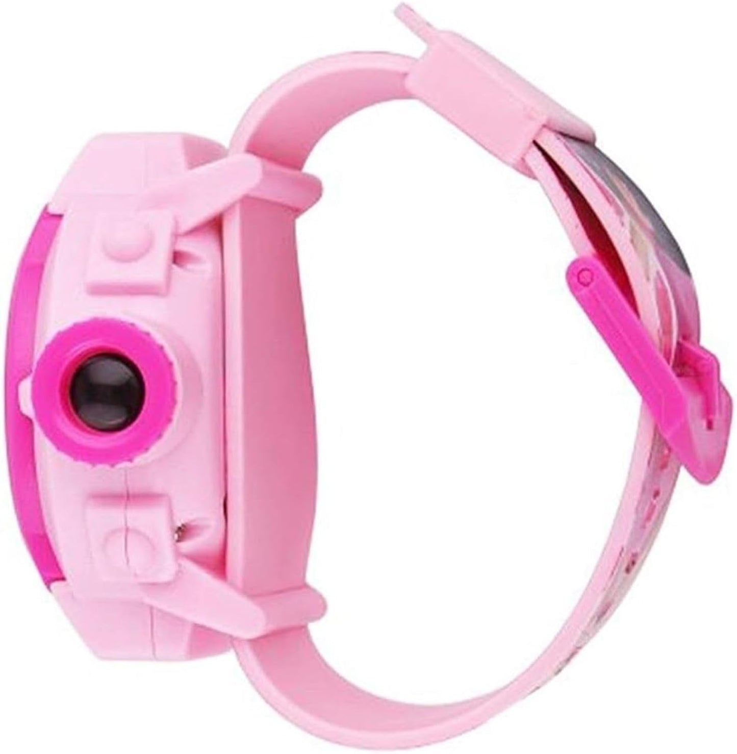 CARTOON WATCH