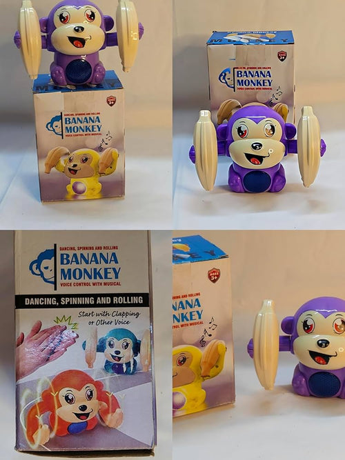 BANANA MONEY