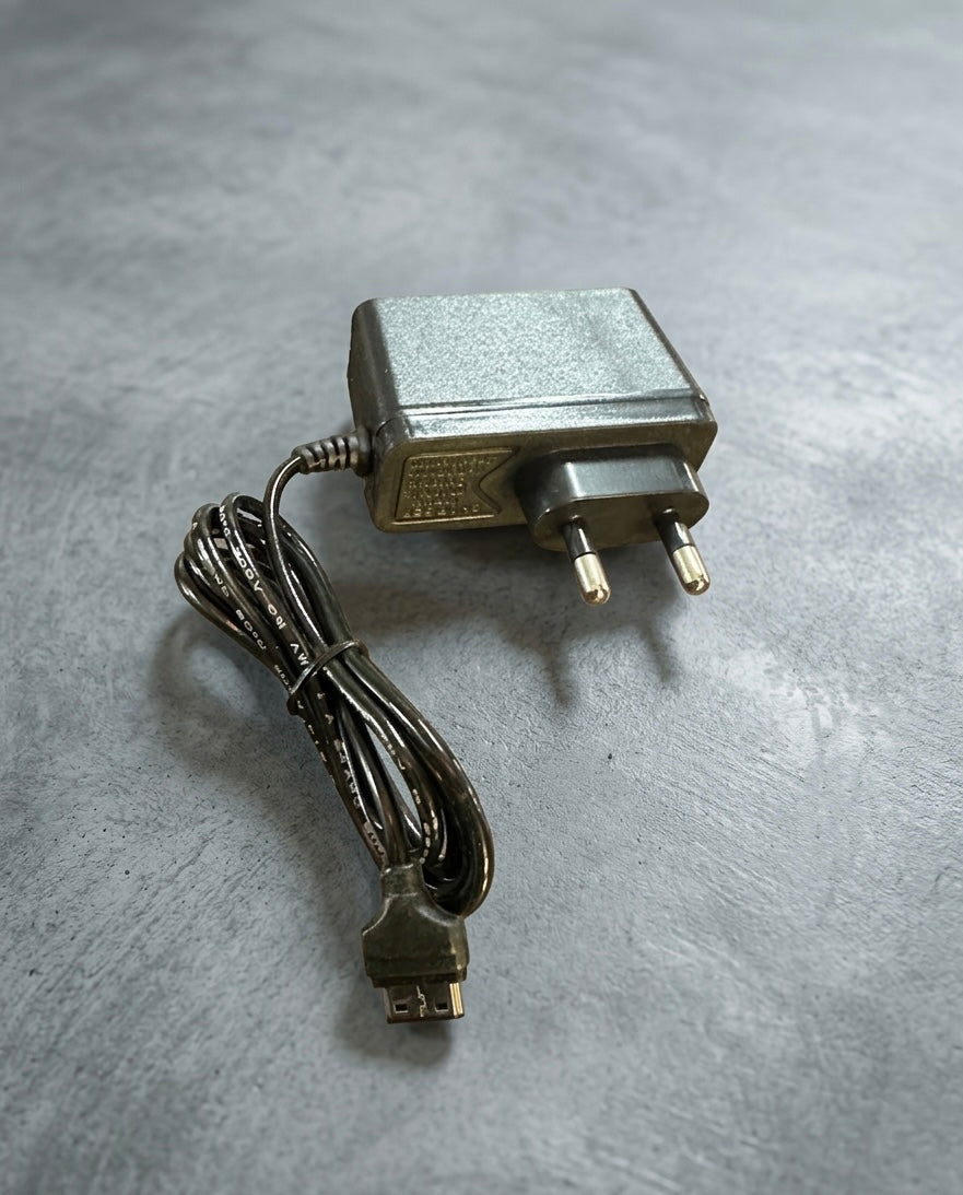 KEYPAD CHARGER