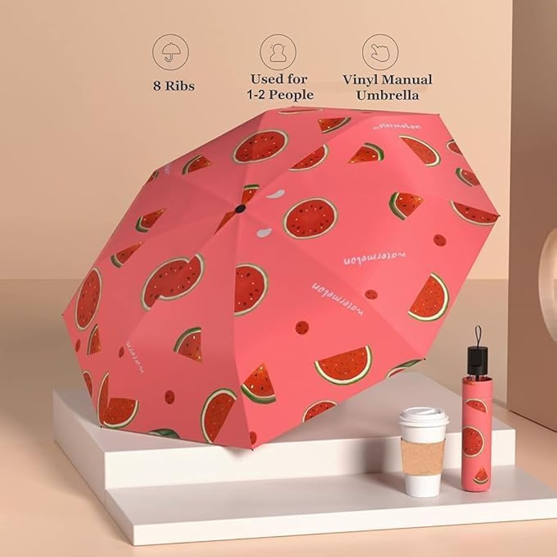 FRUIT UMBRELLA