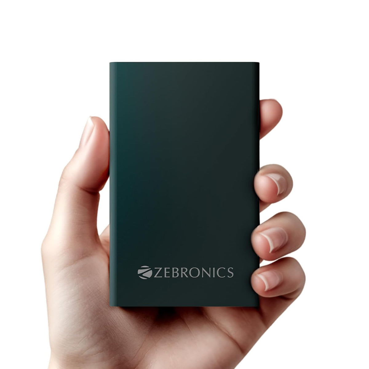Zebronics Zeb-Energitank 10Mr1 10000 Mah 22.5W Mobile Battery Charger (Pb 14 Midnight)