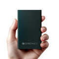 Zebronics Zeb-Energitank 10Mr1 10000 Mah 22.5W Mobile Battery Charger (Pb 14 Raspberry)