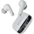 Zebronics H-Zebronics Bluetooth Earbuds (Pods Zi 12 White)