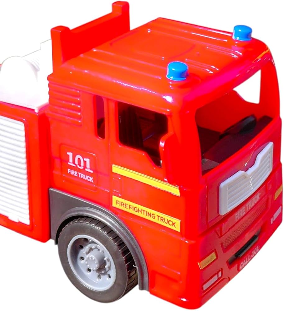 DUMPER TRUCK