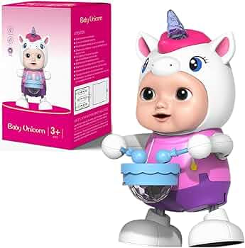 BABY UNICORN