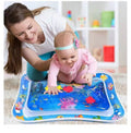 Tummy time