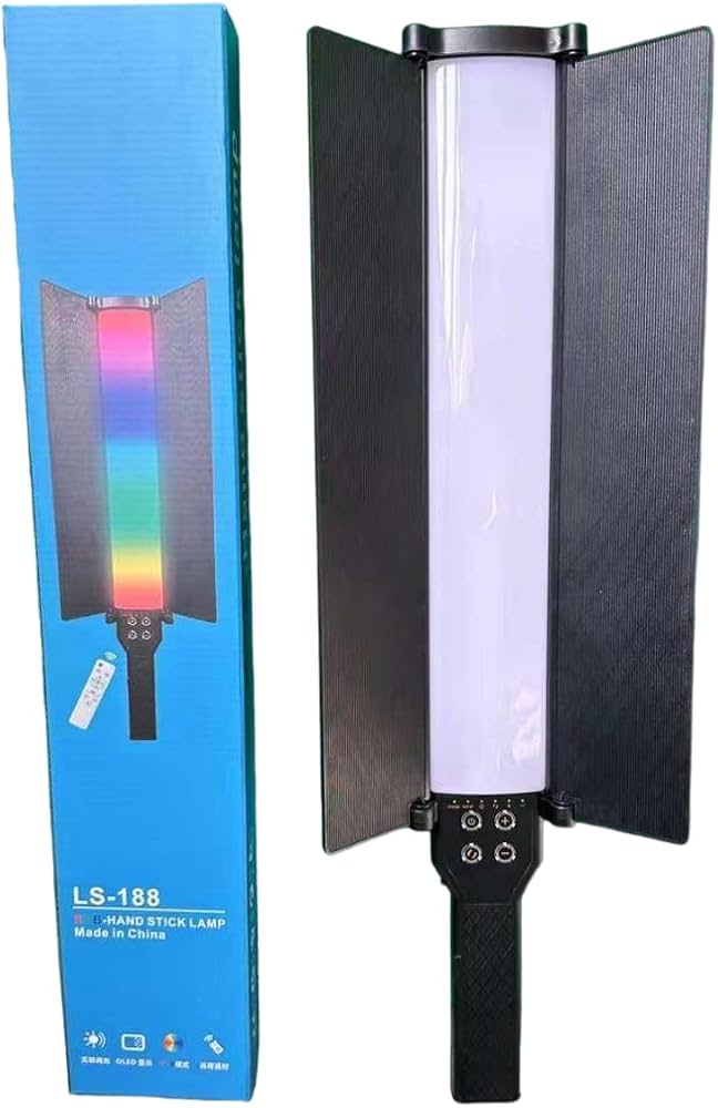 Hand Stick Light