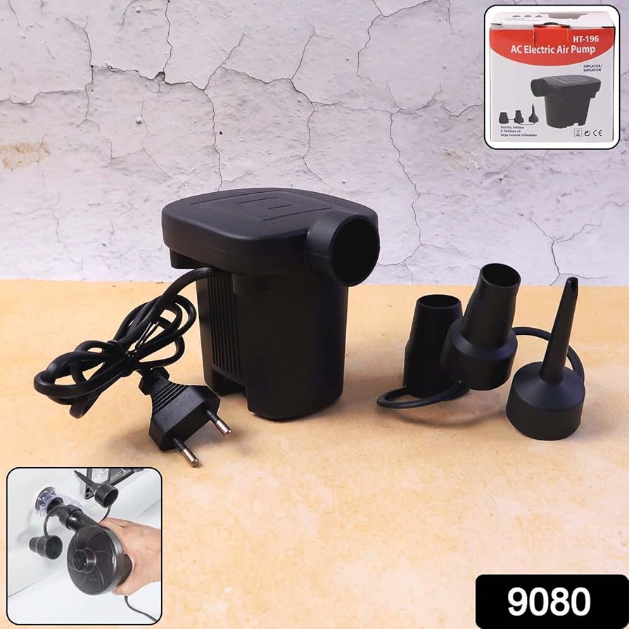 ELECTRIC AIR PUMP