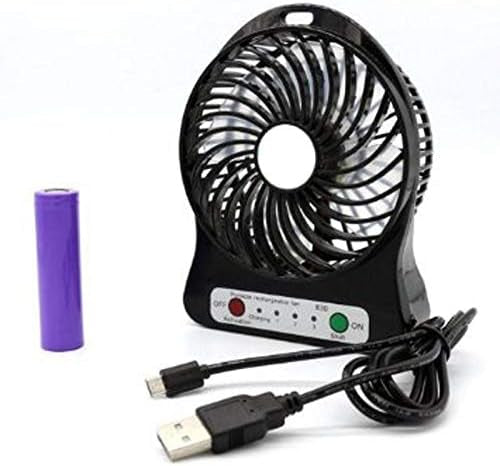 MINI FAN