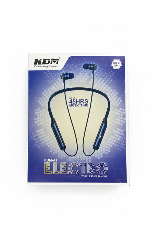 KDM ELECOTRO