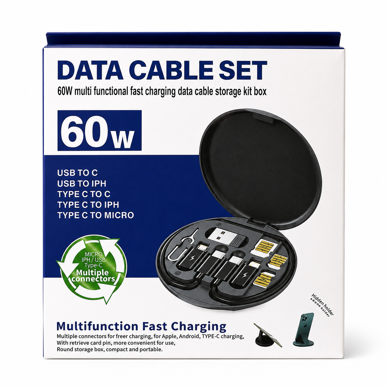 DATA CABLE SET