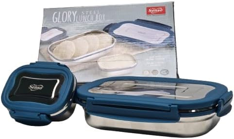 GLORY Lunch Box