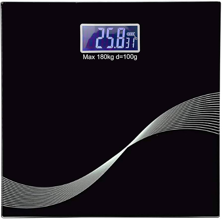 WEIGHT MACHINE
