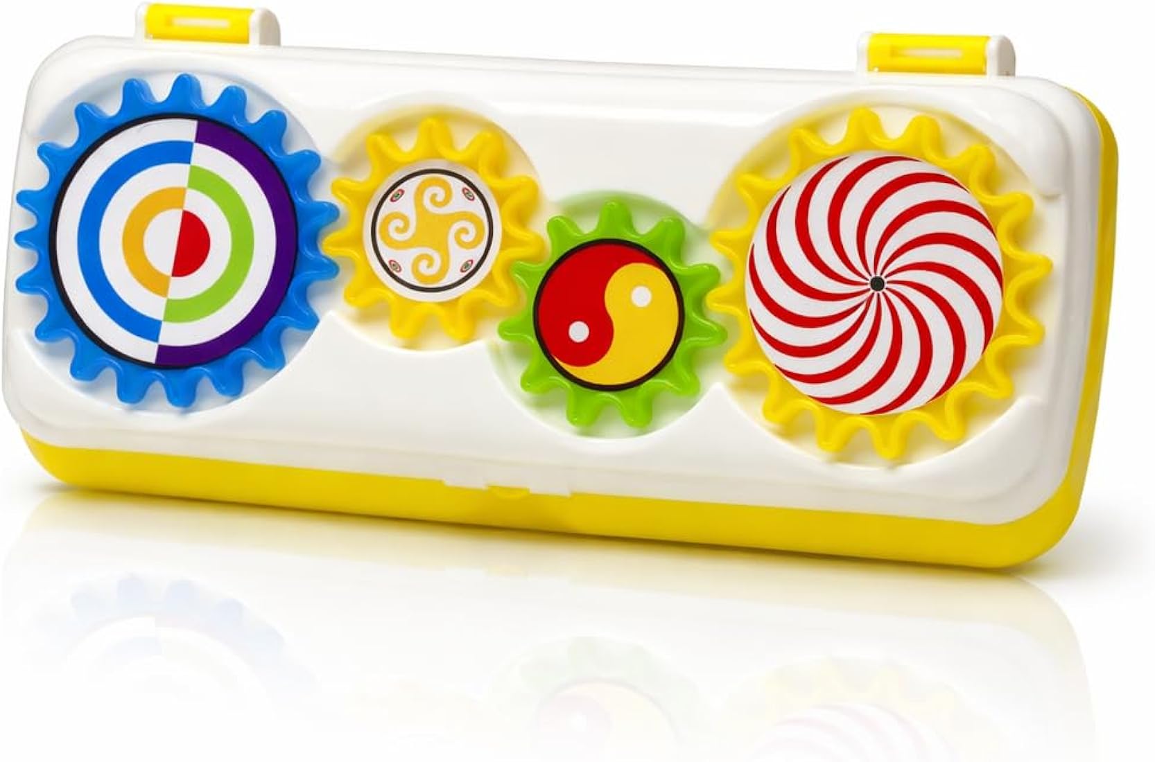 Pencil Box