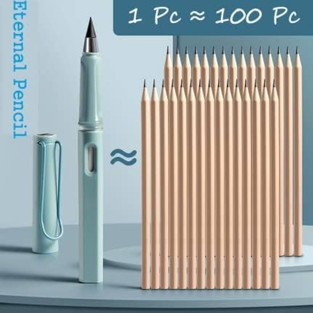 UNIQUE PENCIL