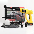 SPRAY GUN