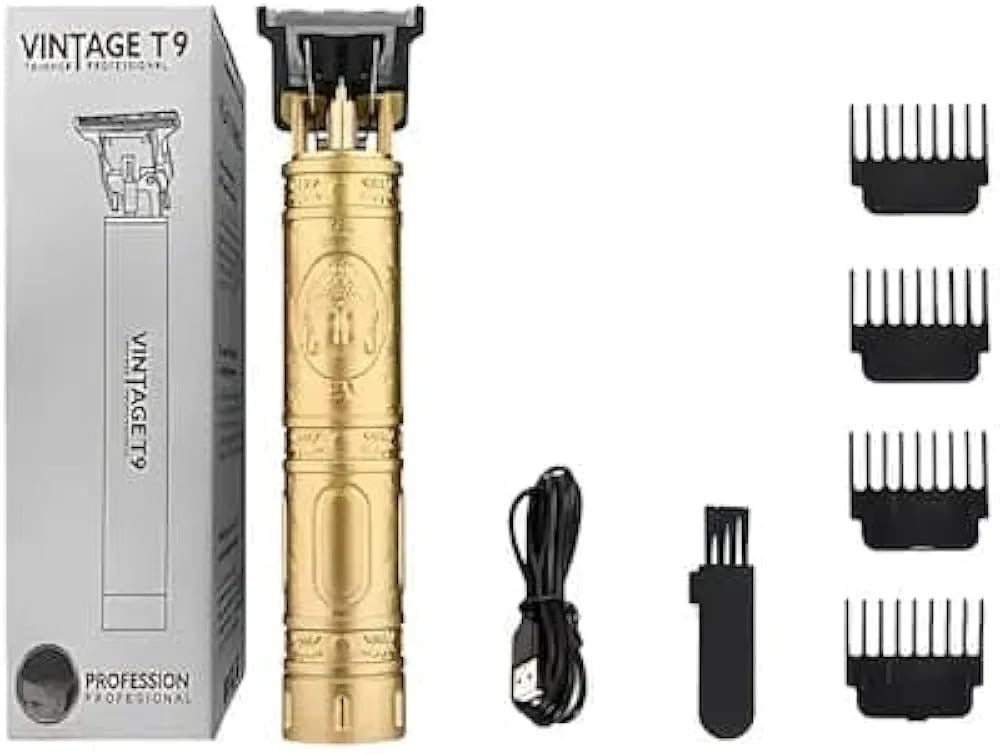 Vintage T9 Trimmer