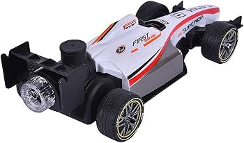SPEED FORMULA CAR