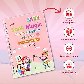 Sank Magic