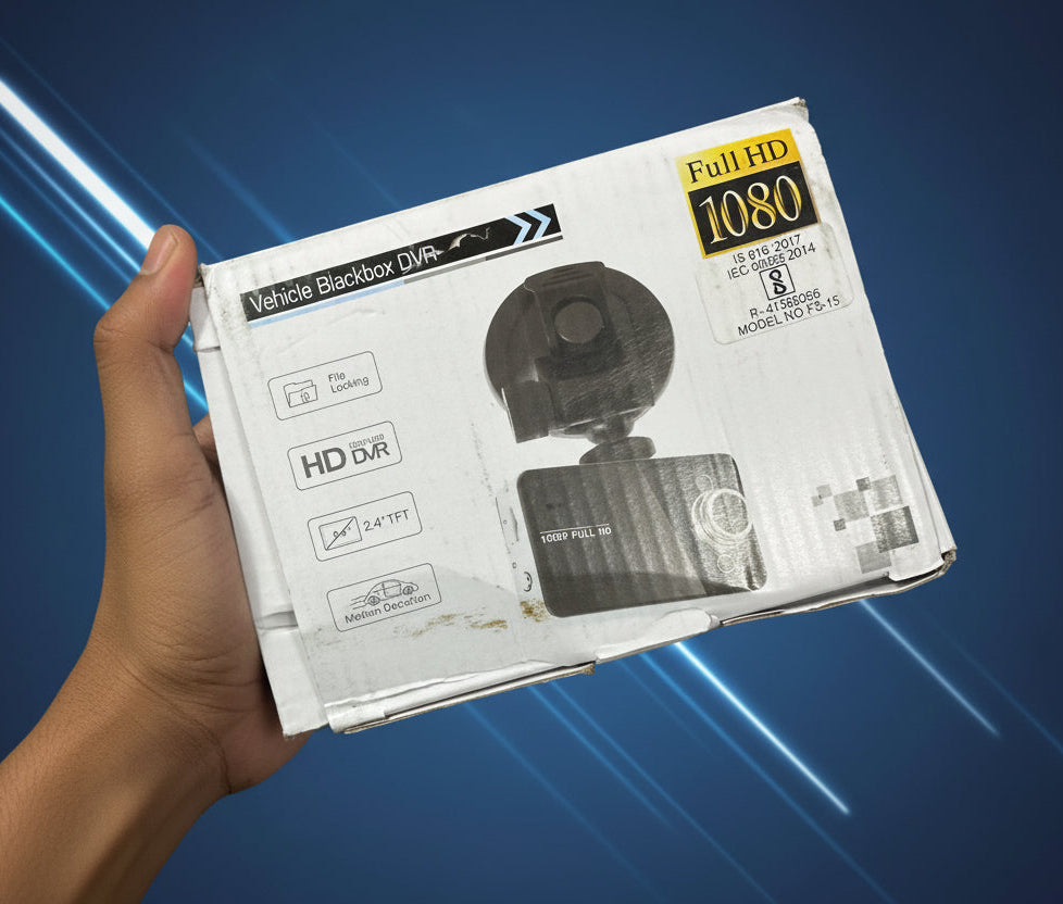 CAR CAMERA