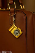 Camera Keychain