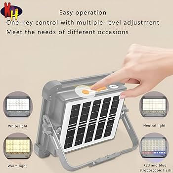 SOLAR LIGHT