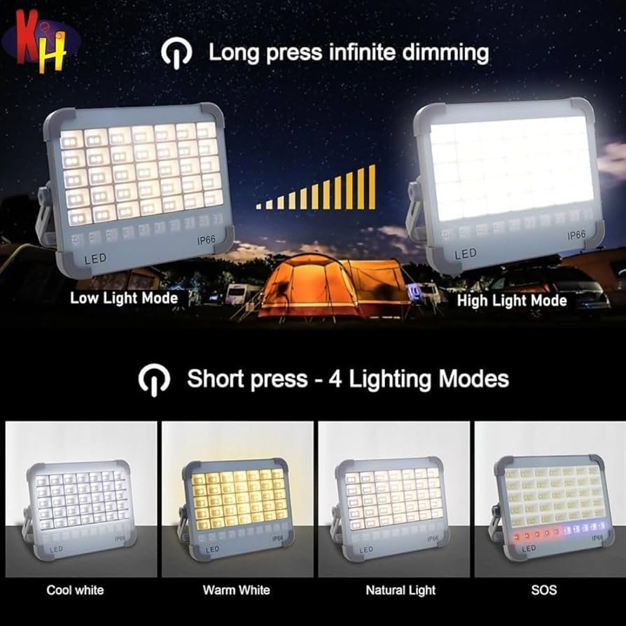 SOLAR LIGHT