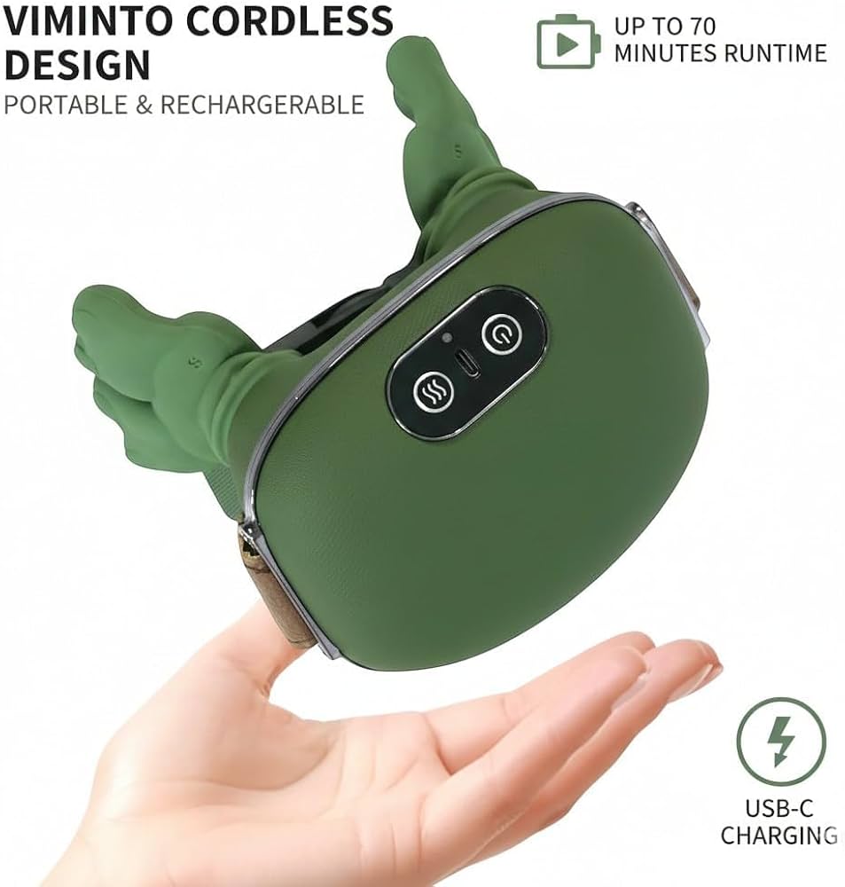 Neck Massager