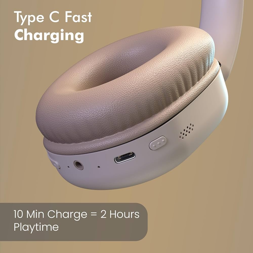 PORTRONICS MUFFS M6
