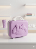 LOCK VANITY CASE
