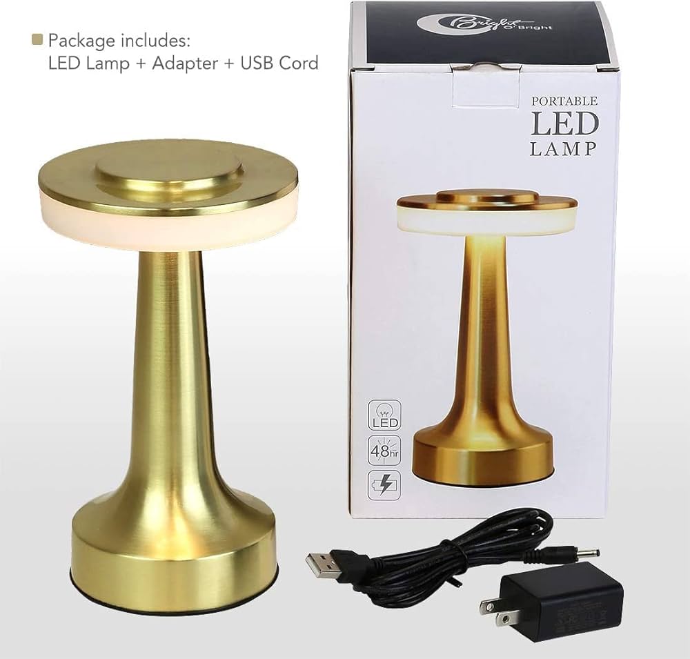 LAMP