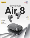 REALME BUDS AIR 8