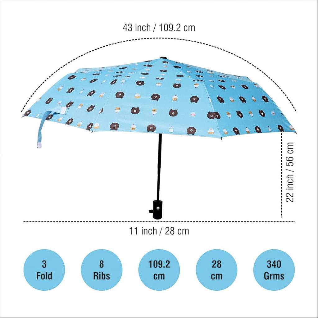 CUTE UMBRELLA