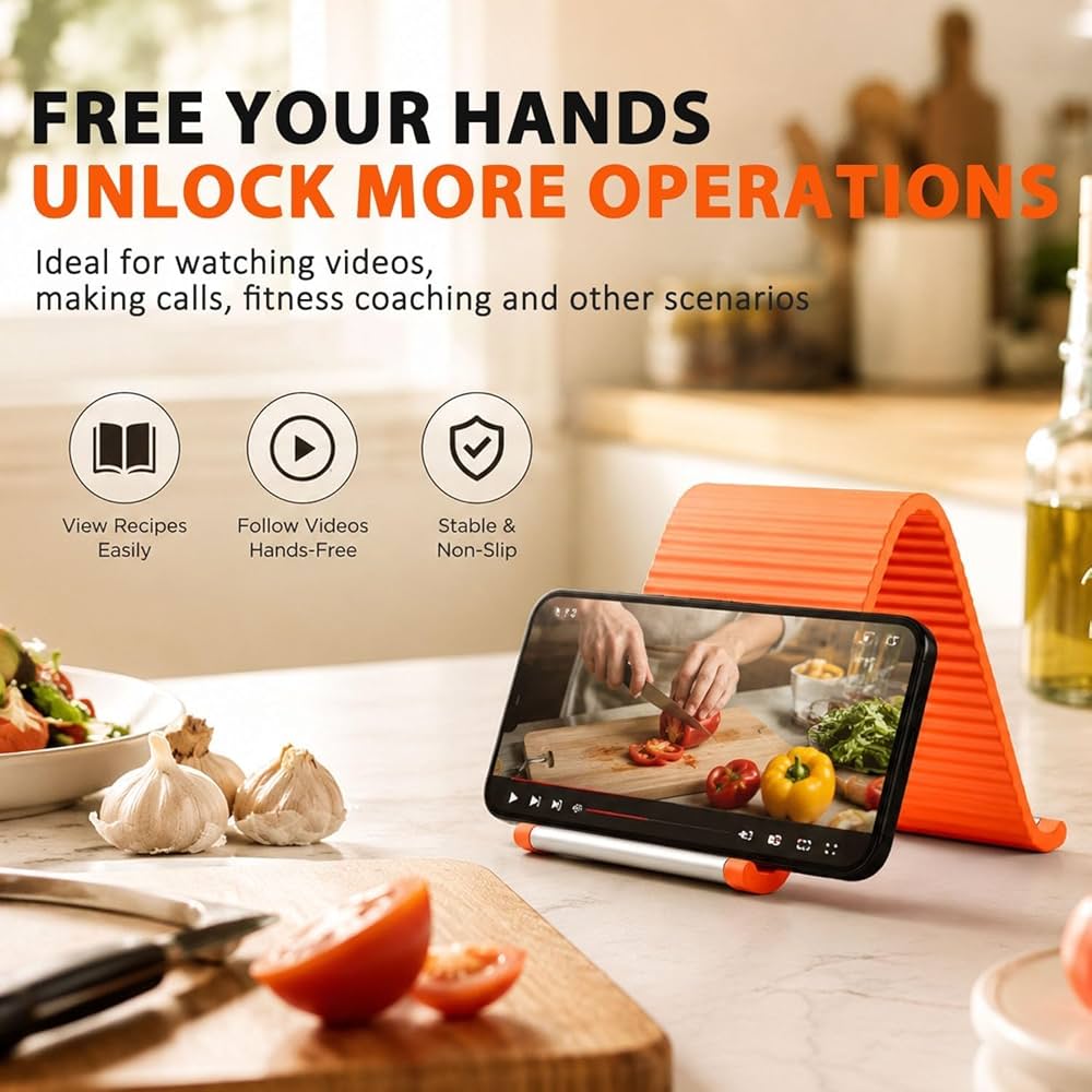 MOBILE HOLDER