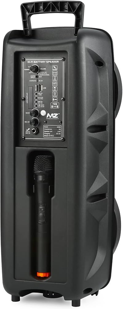MZ M309