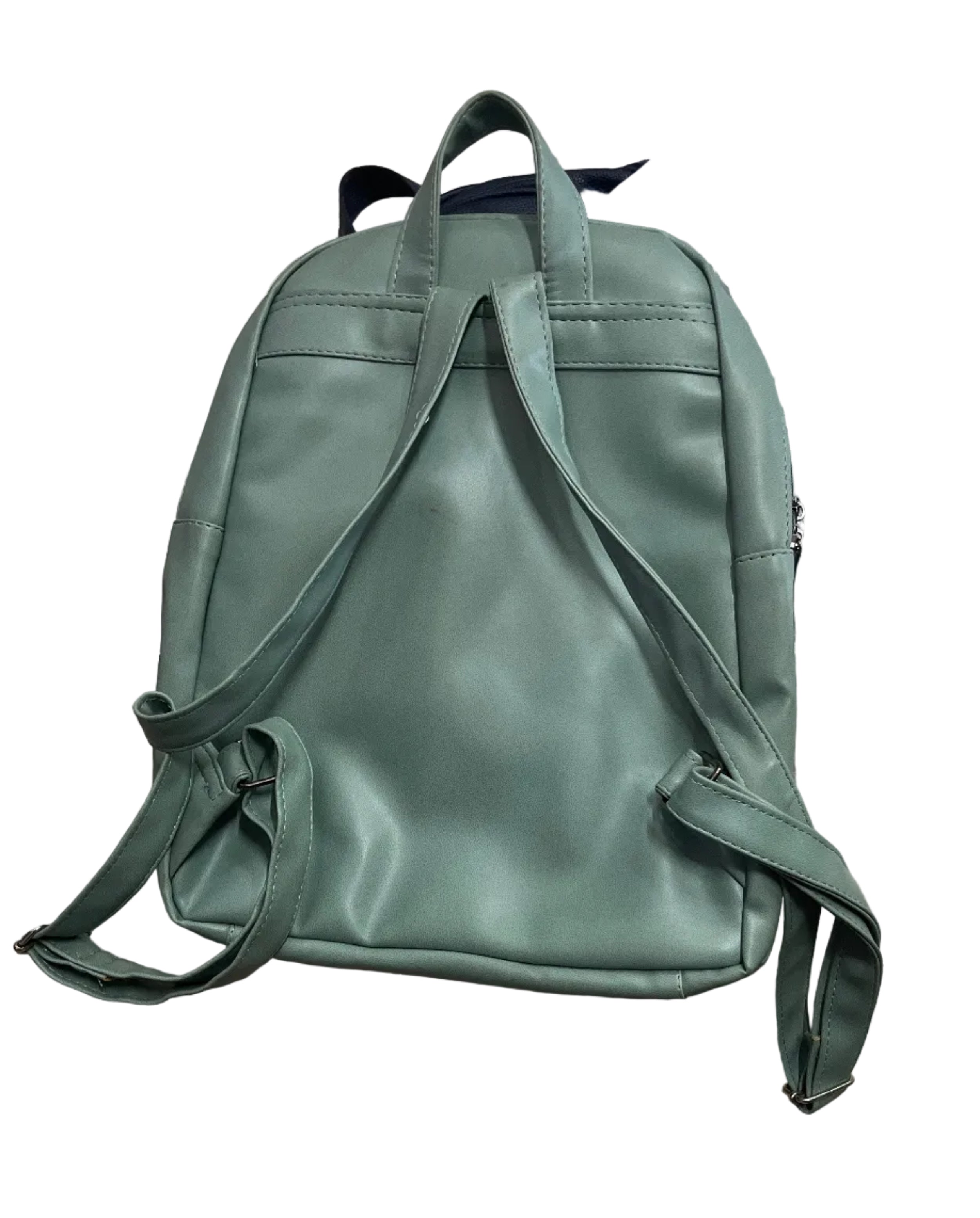 Leather Bag For Girls